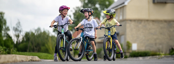 Vélos pour enfants