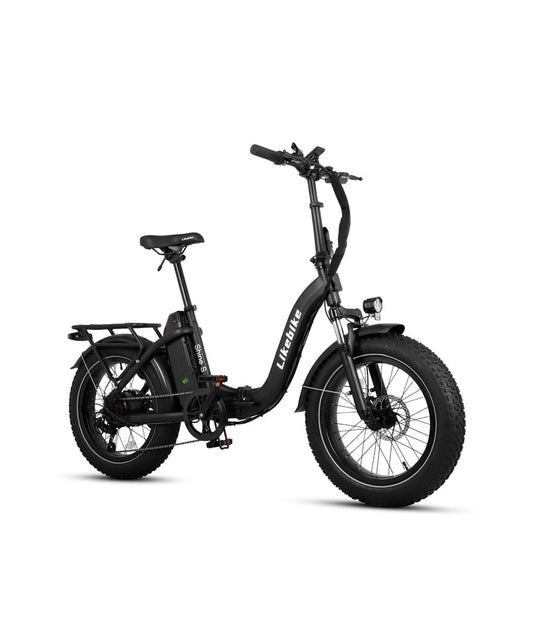 Likebike shine S