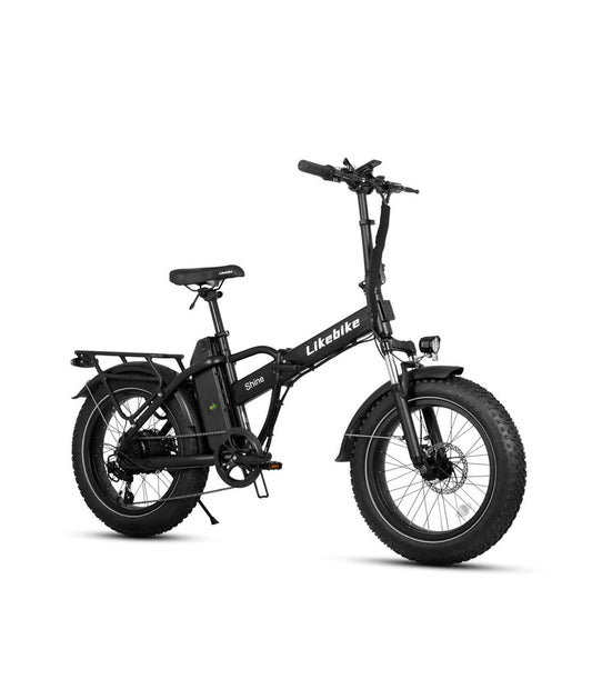 Likebike Shine - Vélo électrique