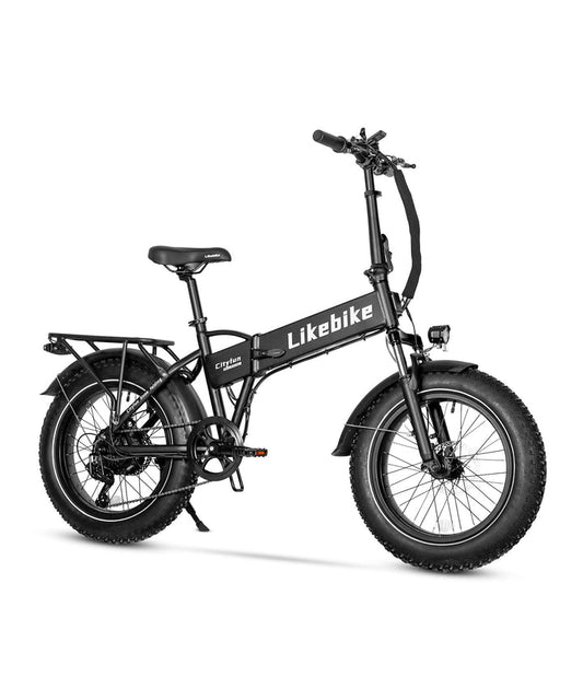 Likebike Cityfun