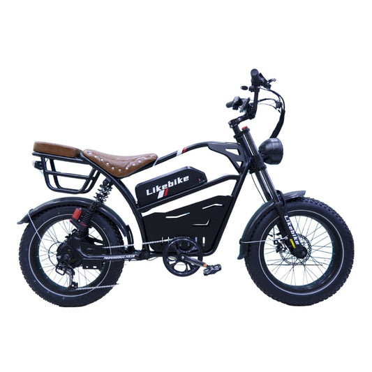 Vélo Électrique LikeBike Harley U9