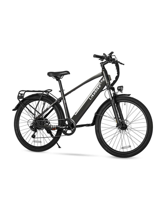 Likebike Vélo Électrique Seeker 540W